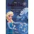thumbnail image 1 of Anna & Elsa Planeta Regreso al palacio de hielo DISNEY, 1 of 2