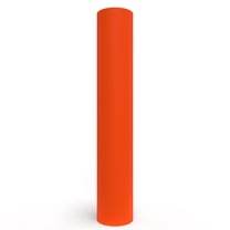 Siser® EasyWeed® Matte Heat Transfer Vinyl Orange, 11.8" x 60" Roll