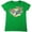 Kelly Green, variant on DC Please Get Me Women's T Shirt, Athletic Heather, Medium