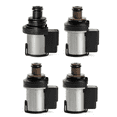 thumbnail image 3 of 4PCS Torque Converter Pressure Control & Lock-Up Solenoid Kit for Subaru TR580 TR690 AWD Transmission Replacement-31825AA050, 3 of 13