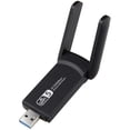thumbnail image 2 of 1 adaptador de red USB., 2 of 3