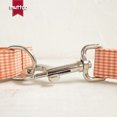 thumbnail image 4 of Dog Traction Rope Thickened Pet Dog Rope Small Orange Lattice Traction Belt-L, 4 of 5