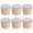 Multi, variant on MRLESS 6pcs Bottle Cork Wooden Plug Water Bottles Cap Stoppers Replacement Water Kettle Parts