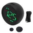 thumbnail image 2 of Pantalla HUD ANGGREK 26 Pulgadas Velocímetro GPS Coche Motocicleta SUV, 2 of 8