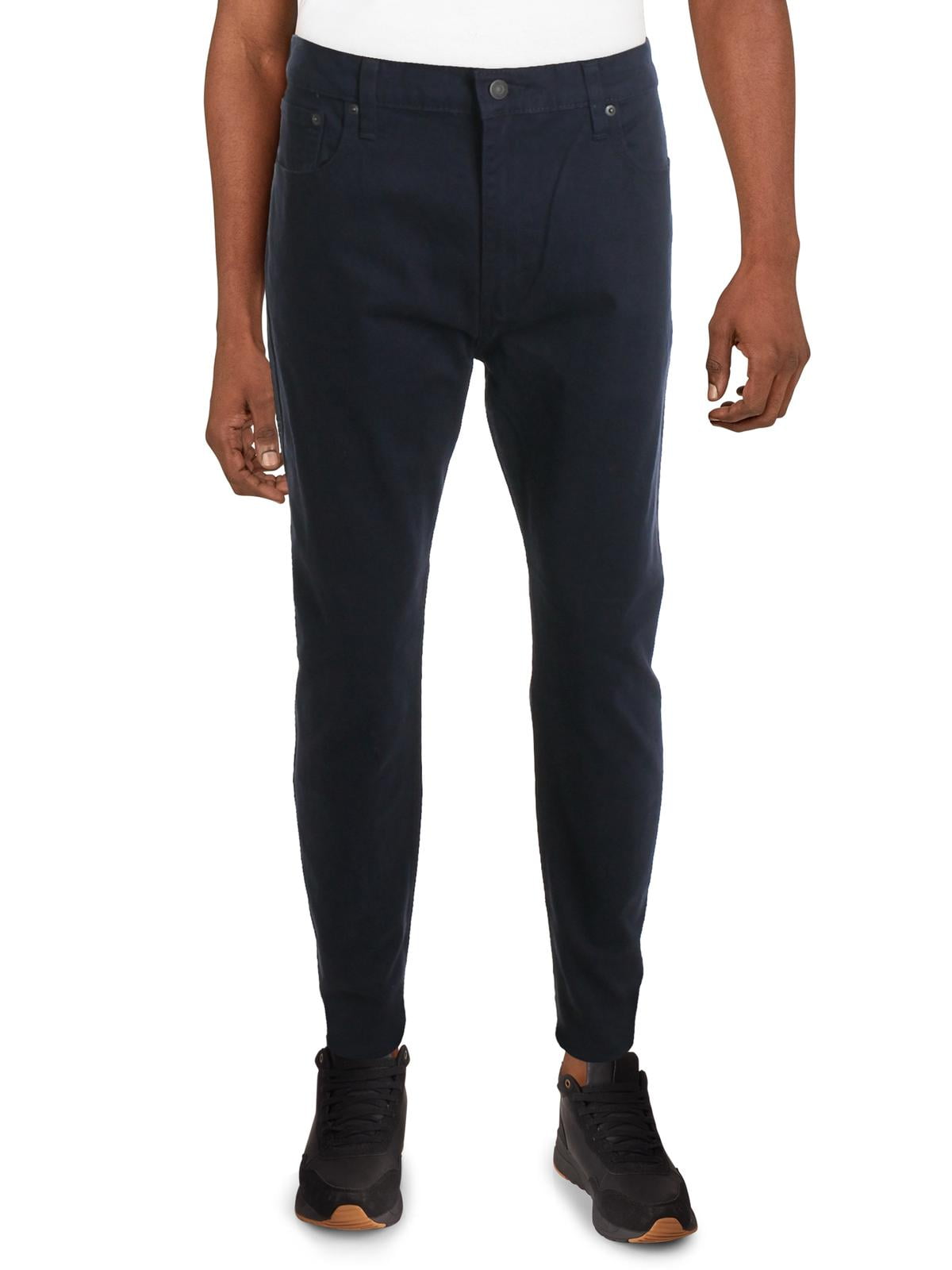 Jean Femme HUDSON Barbara Super Skinny Noir Taille Haute - Taille 26 - Neuf Sans étiquettes