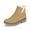 Cognac, variant on Womens' Noemi Cold Weather Booties, Black, 10