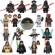 thumbnail image 1 of Set de 18 Figuras de Bloques de Construcción, Mini Figuras de Soldados Clon de 4.5cm, Kits de Acción para Montar, Juguete de Regalo de Cumpleaños para Niños y Niñas, 1 of 7