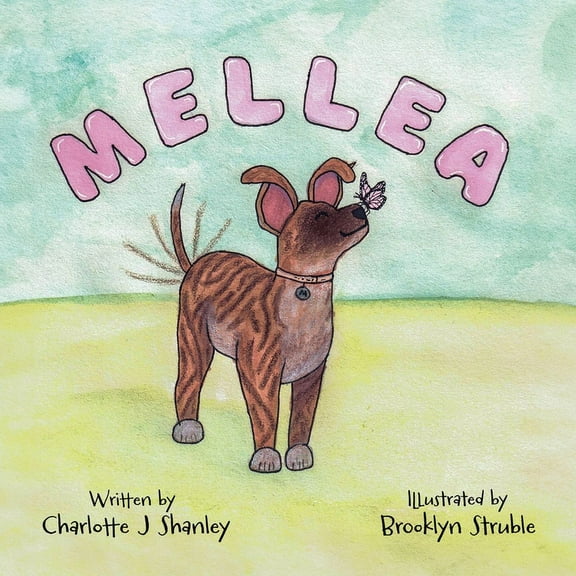 Mellea, (Paperback)