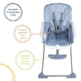 thumbnail image 3 of Silla Alta Periquera Cosco Simple Fold Plus HC270, 3 of 8