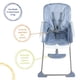 thumbnail image 3 of Silla Alta Periquera Cosco Simple Fold Plus HC270, 3 of 8