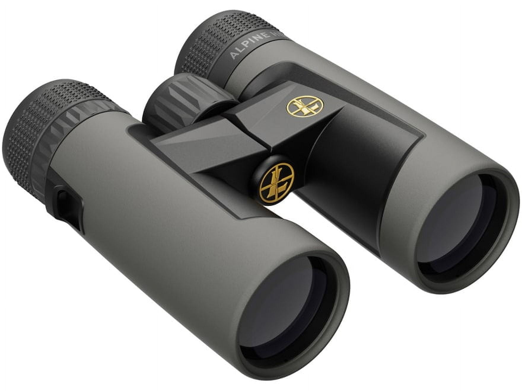 Leupold BX-2 Alpine HD Binoculars 12x 52mm