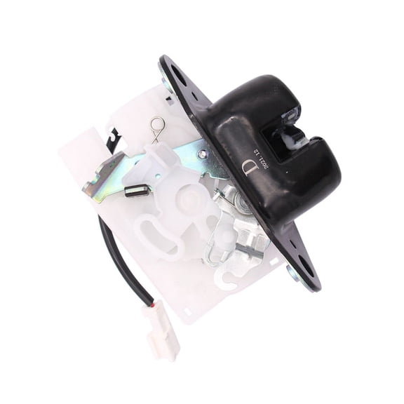 Tailgate Lock Actuator Trunk Latch For Honda Fit Hatchback 2009-14 74801-TF0-902