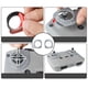 thumbnail image 4 of 1 Par de Amortiguadores Oscilantes de para Accesorios de RC, 4 of 9