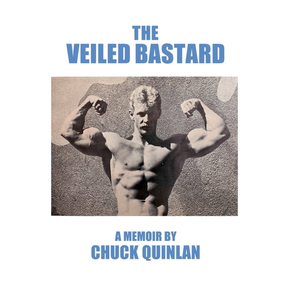 The Veiled Bastard, (Paperback)