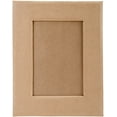 thumbnail image 2 of Papier Mache Rectangular Picture Frame, Large, 2 of 2