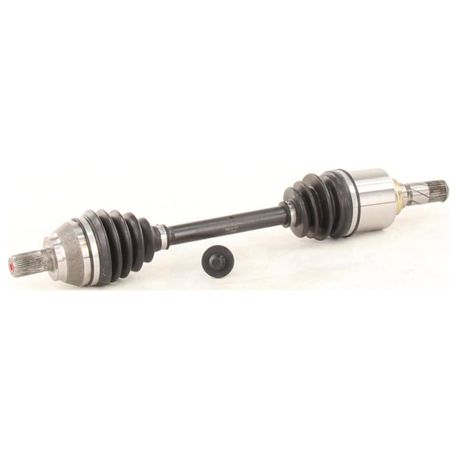 Trakmotive CV Axle Shaft Assembly for 2004–2005 Mazda 3