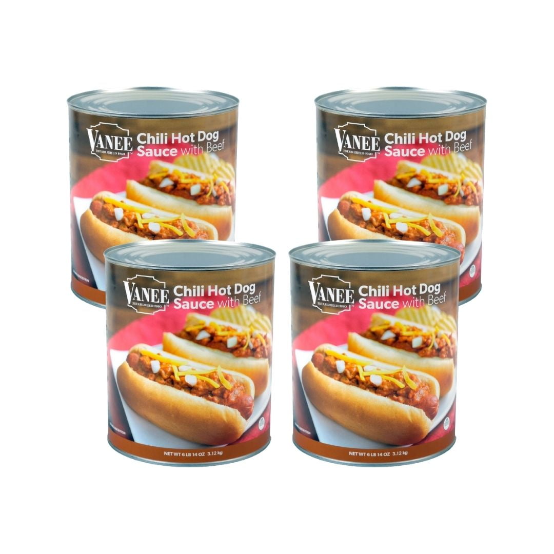 Delicious Hot Dog Sauce Chili Dog Sauce Hot Dog Chili Sauce with