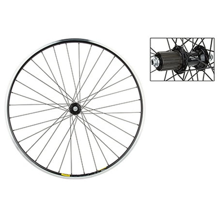 - Wheel Rear 700 Mavic Open Pro Bk Msw 32 5800 Bk 130Mm Dt2.0Bk