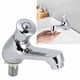 thumbnail image 1 of Grifo Para Lavabo De , Grifo De Cobre Con Retardo De Tiempo, Grifo Frío único Para El Hogar, Cocina,, 1 of 7