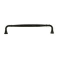 thumbnail image 5 of Richelieu Bp790192 7-9/16" Center To Center Handle Cabinet Pull - Black, 5 of 6