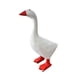 thumbnail image 5 of Organizador de escritorio con forma de , llavero reutilizable para mesa, figura de animal, para mostrador, cocina, llavero para adultos, 5 of 9