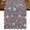 Purple, variant on Rustic Wildflowers Burlap Cotton Table Runner 13x72 Inches Long, Spring Floral Botanical Retro Sage Green Farmhouse Table Runners, Outdoor Dining Table Decor for Baby Shower/Party/Wedding