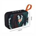 thumbnail image 5 of Altavoz de audio de música de carga Altavoz estéreo manos libres para computadora de teléfono móvil Hugtrwg Nuevos Originales, 5 of 5
