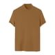 thumbnail image 4 of pstuiky camisetas para hombre, Blusa de verano ajustada informal de color liso con cuello redondo y manga corta para hombre camisetas de hombre xl, 4 of 9