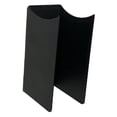 thumbnail image 4 of predolo Portable Wall Mounted Broom Holder Premium Steel Tool Rack Easy Installation for, 4 of 8