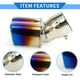 thumbnail image 4 of Azul quemado, 4 of 8