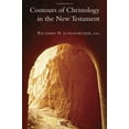 thumbnail image 2 of McMaster New Testament Studies (MNTS): Contours of Christology in the New Testament (Paperback), 2 of 2