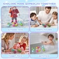 thumbnail image 6 of SPOORYYO Fidget Toys for Stress Relief and Anxiety Management Sensory Worry Dome Toys for Adults Travel Office Classroom Use, 6 of 6