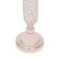 thumbnail image 5 of Miumaeov 2PCS Crystal Wedding Flower Vase for Artificial Flower H22Inch Decorative Table Centerpiece for Wedding Anniversary Ceremony Party Birthday Event Home Decoration, 5 of 12