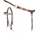 thumbnail image 1 of Cashel Gallup Beaded Headstall with Browband, 1 of 1