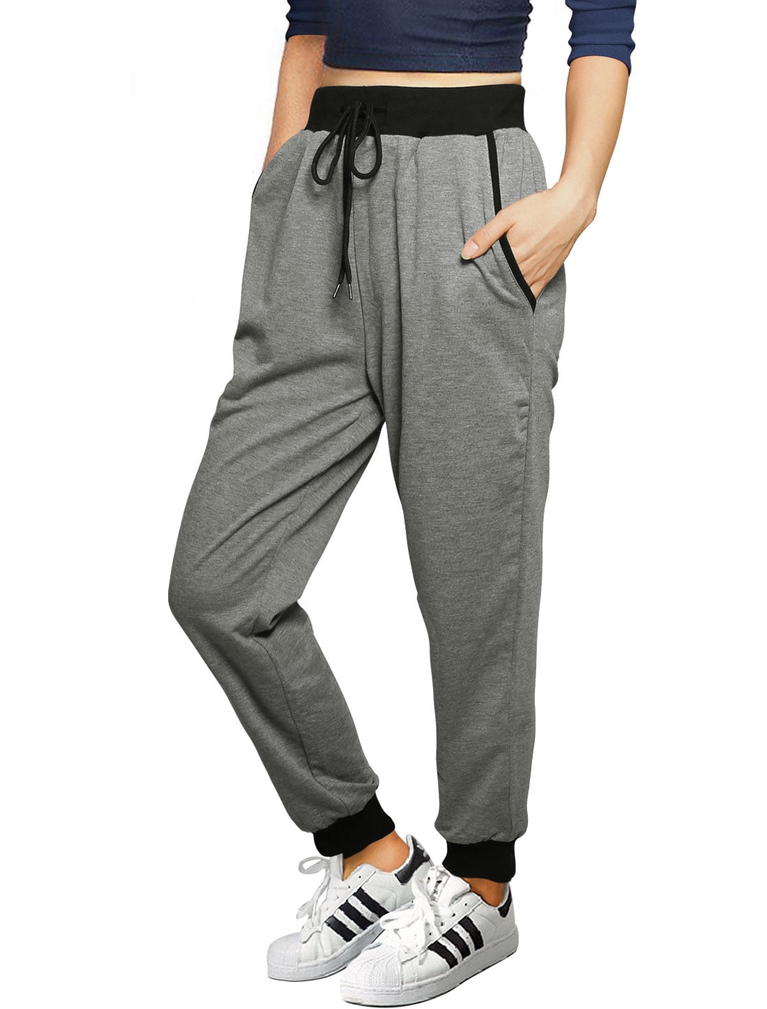 jogger pants walmart