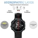 thumbnail image 5 of Protector de Pantalla Diruite Garmin Forerunner 735xt Paquete de 4, 5 of 7