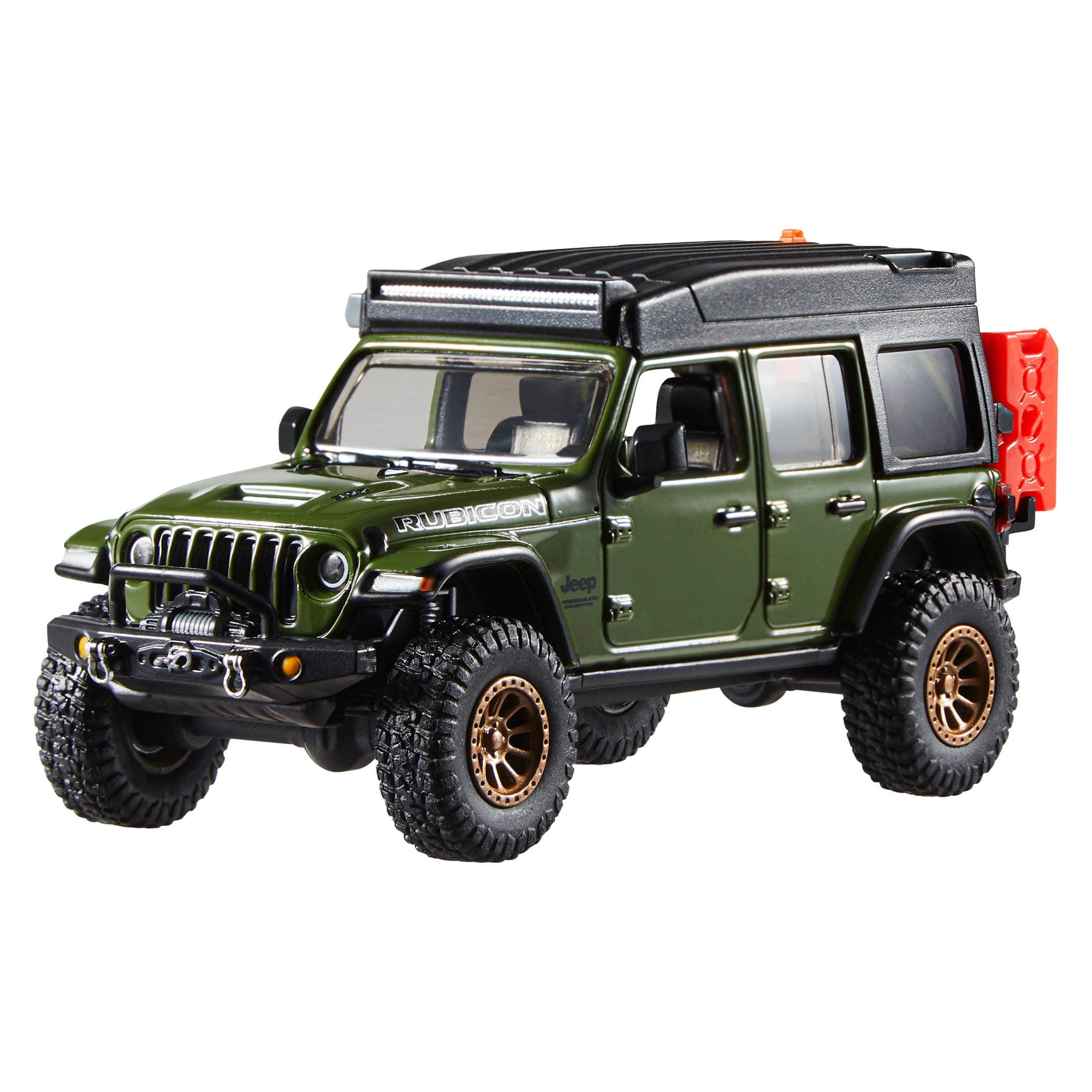 Hot Wheels Premium 1:43rd™ Scale Collectible Car, Gift for Collectors