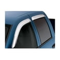 thumbnail image 2 of Auto Ventshade [AVS] Outside Mount Ventvisor / Window Deflectors Clearance, 2 of 18