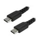 thumbnail image 1 of Cable USB Tipo C 1 metro Startech USB 2.0 Negro, 1 of 2