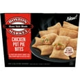 thumbnail image 6 of Boston Market Pot Pie Bites, 7oz (Frozen Snack), 6 of 7