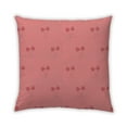 thumbnail image 1 of Ahgly Company Indoor Square Contemporary Throw Pillow, 18 inch by 18 inch, 1 of 5