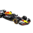 thumbnail image 4 of Maqueta de coche fundido a presión HTLNUZD Bburago 1:43 F1 Champion RB18 #1, 4 of 7