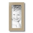 thumbnail image 2 of ArtToFrames 5x11 inch Oak Picture Frame, Brown MDF Poster Frame (4299), 2 of 8