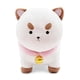 thumbnail image 1 of Peluche de peluche con forma de abeja y gato cachorro, 25 cm, abrazable y suave, 1 of 9