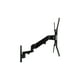 thumbnail image 5 of Soporte para Pantalla Doble Brazo Macformet Doble Brazo Interactivo de Piston 23-55', 5 of 5
