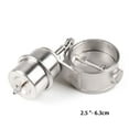 thumbnail image 3 of Guardoinrt Auto Vacuum Exhaust Valve Portable Detachable Replacement Universal Modified Upgrading Vehicle Valves Part Component 2.5inch-63MM, 3 of 6