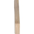thumbnail image 4 of 3 1/2"W x 22"D x 26"H Westlake Smooth Brace, Douglas Fir, 4 of 4