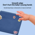 thumbnail image 4 of IMENGL Realistic Children's Laptop Early Education Toy With Lights And Music Interactive Learning Tool For Toddlers Multifunctional Enlightenment Educational Toy Activities for Toddlers 1-3,Toddler, 4 of 5