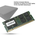 thumbnail image 1 of Memoria De Escritorio DDR2 ANGGREK DDR2 667 MHz 1G PC2-5300, 1 of 8