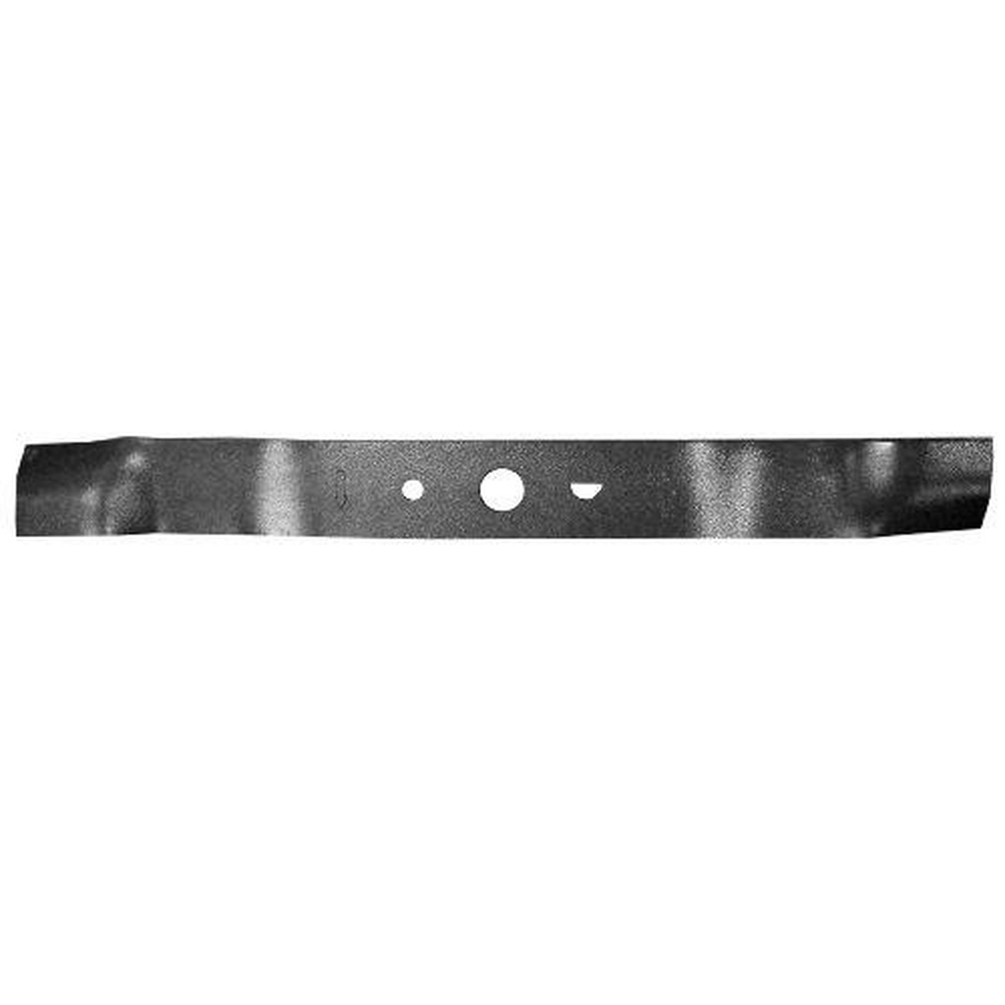 Greenworks 20 Inch Replacement Lawn Mower Blade 29172 Black